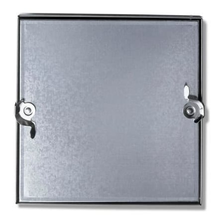 Acudor Duct Access Door With no hinge - 8 x 8 CD50800808